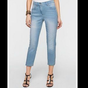 Old Navy LeBoyfriend Jeans 10